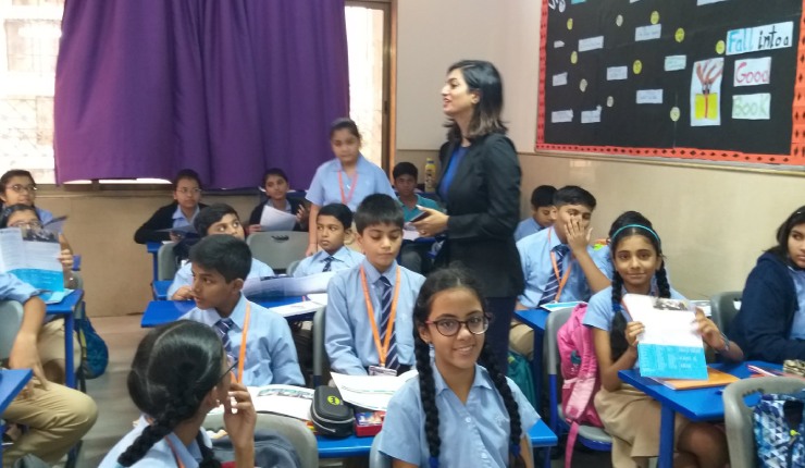 Helping Students Cope with Gaps in Learning