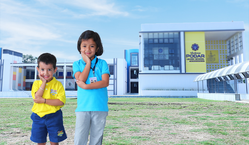 Can An Elder Sibling Ignite a Younger One’s Zeal for School?