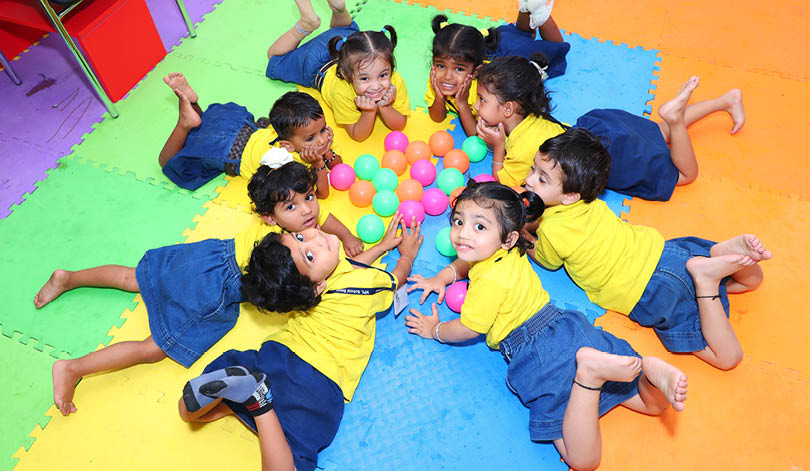 The Social Equation – How Making Friends in Junior School Increases 