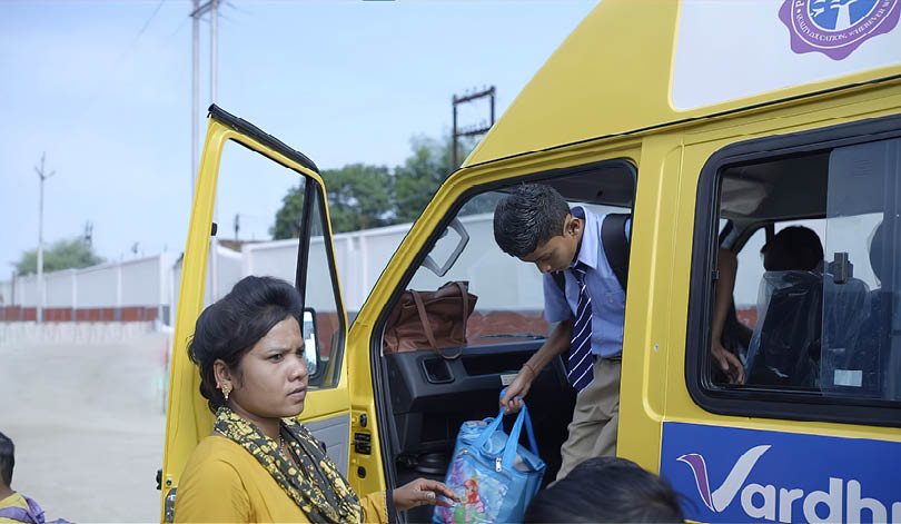 4 Imperative Reasons Why Indian Schools Must Employ Bus Attendants to Monitor Children