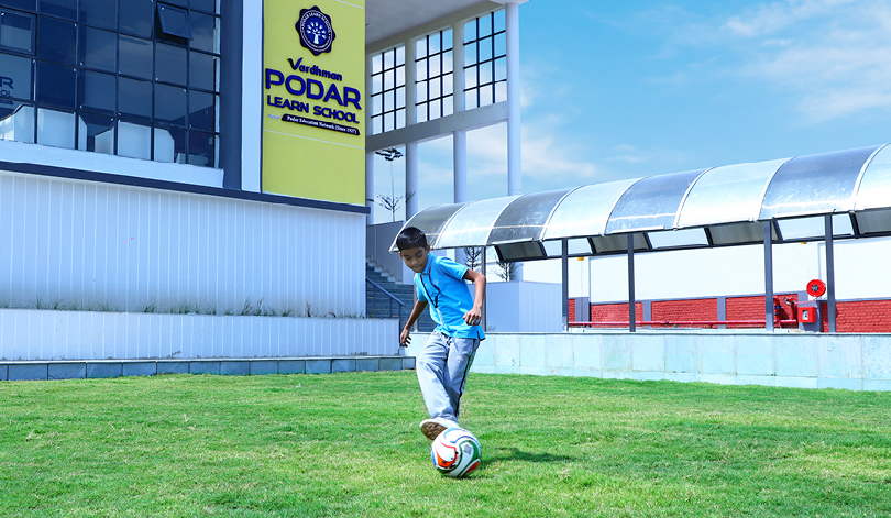 Sporting Success – 7 Life-Enhancing Qualities Primary Children Develop Through Sports