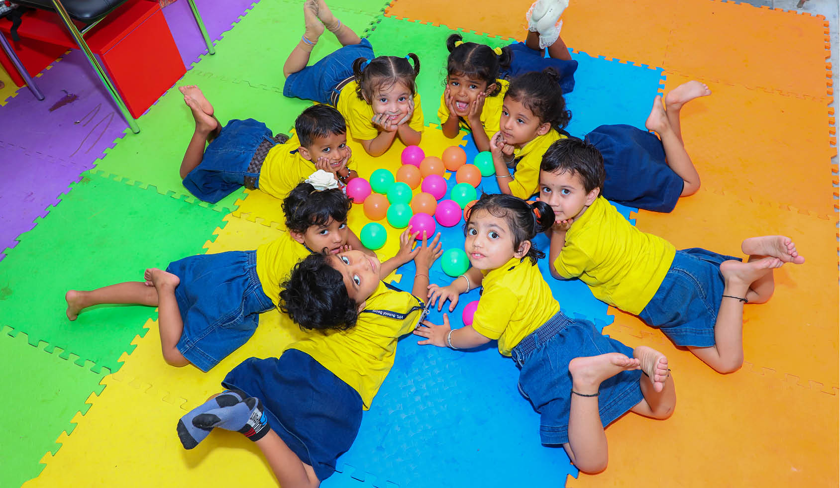 Unlocking Potential -Navigating the Classroom Dynamics of Introverted Children