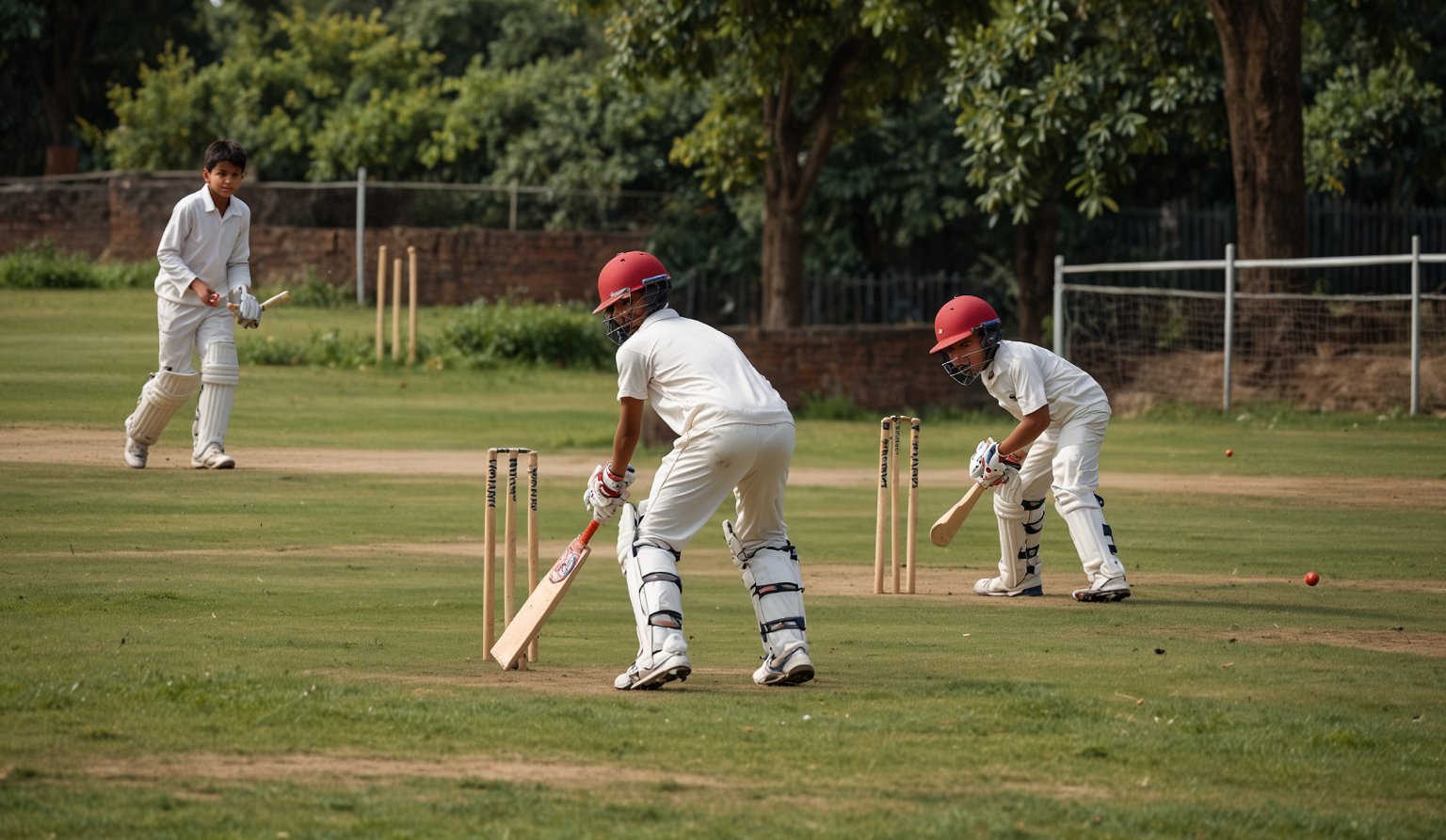 Cricket Academy in Seoni MP- Nurturing Future Cricket Stars