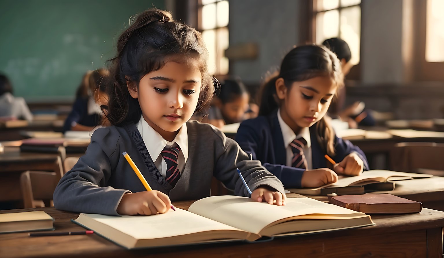 How Podar Learn School Seoni Stands Out Among CBSE Schools in Seoni (Applied for)