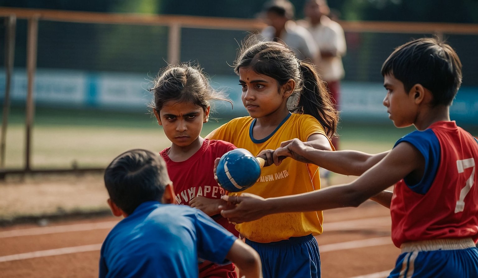 Podar Learn School Seoni A Leader in Holistic Education and Sports