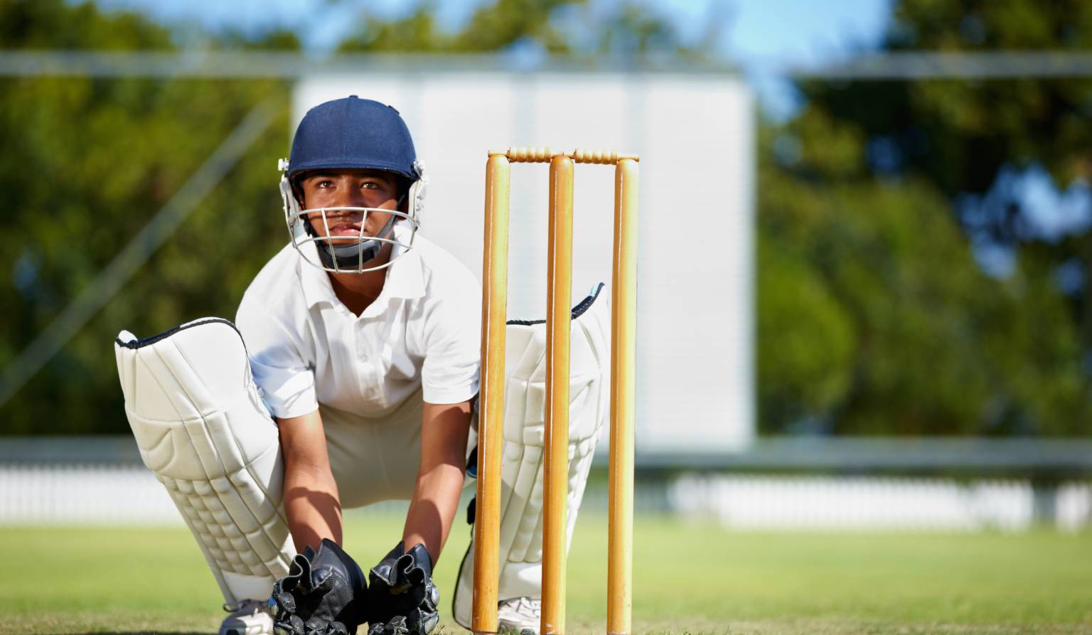 How Podar Is A Haven For Cricket With A Leading Academy In The Region