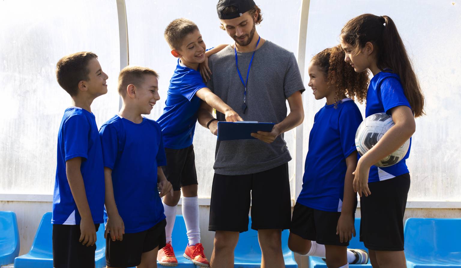 From Classroom To The Field: Examining The Importance Of Sports Education In School