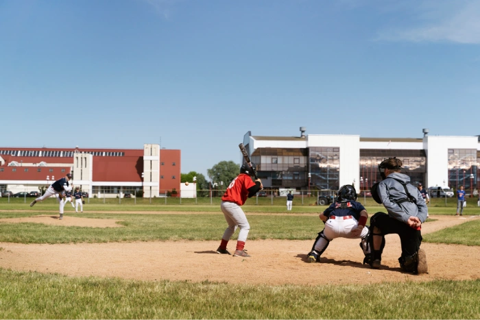 School with Sports Academy in Seoni – Empowering Students Beyond the Classroom