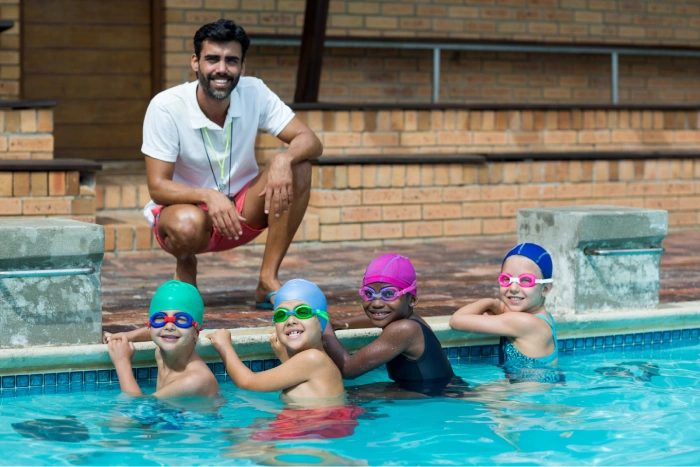 School with Sports Academy in Seoni – How VPLS Champions Fitness and Team Spirit