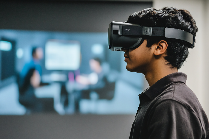 A Tech-Driven Approach: How Digital Classrooms in Seoni are Revolutionizing Learning