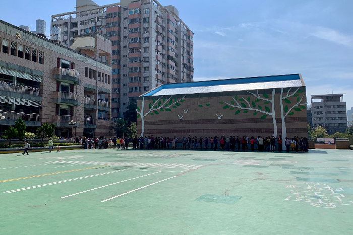 Redefining Education: The Role of a Modern Infrastructure and a Sports Academy Seoni
