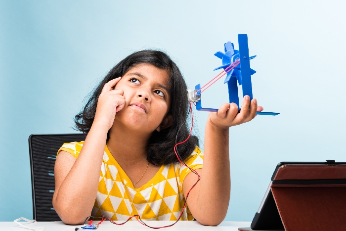 The CBSE School in Seoni Advantage – Nurturing Adaptors for a Changing World