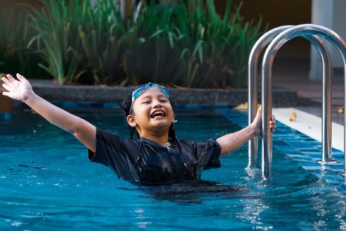 Comprehensive Sports Facilities – The In-House Advantage for Student Well-being and Fitness