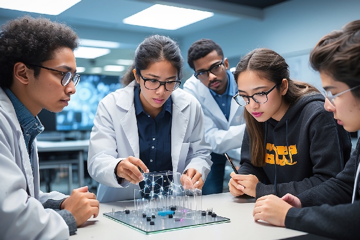 The Podar Legacy in Seoni – Grooming Independent Thinkers through Inquiry