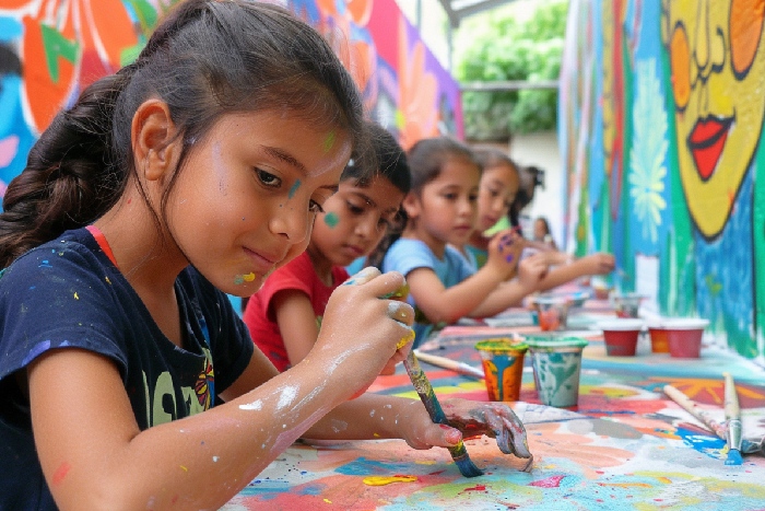 Extra-Curricular Activities – A Stigma-Free Path to Personalized Learning Seoni