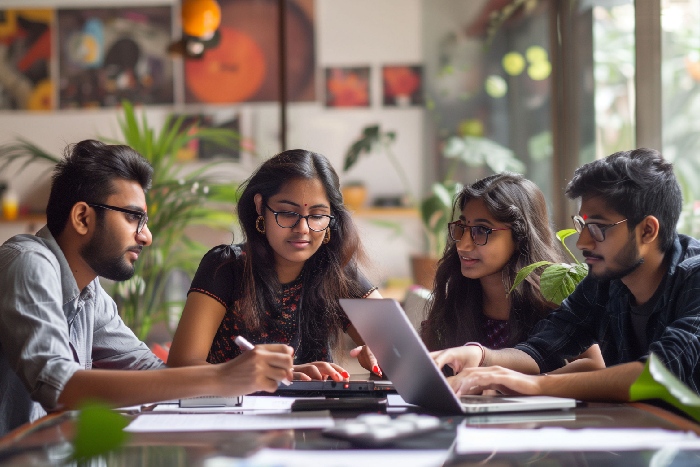 The Innovation Lab – Training Modern Citizens in Cyber Safety and Design