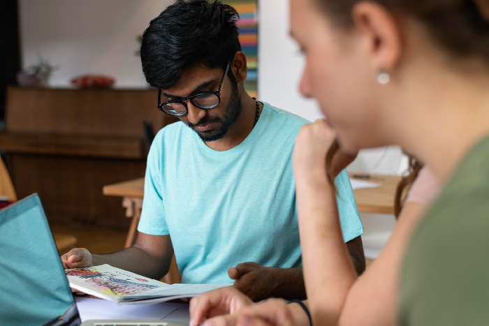 Student Wellbeing & Dedicated Counseling | VPLS Seoni Admissions