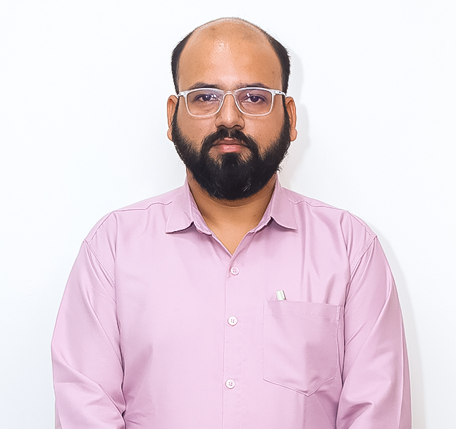 anshul goyal podar education network